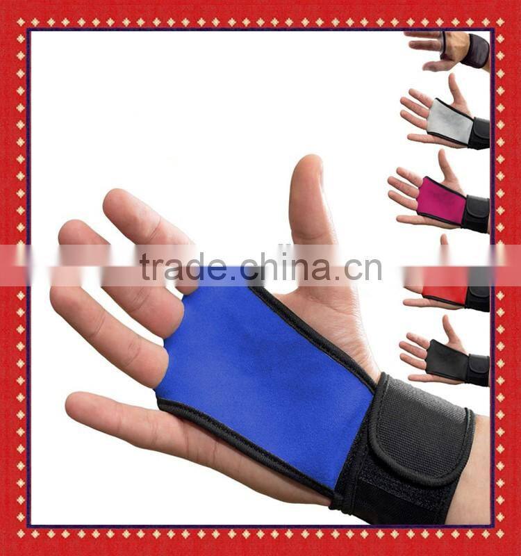 WOD Workout Gloves For Weight Lifting & Cross Training Athletes,Pull Up Grips