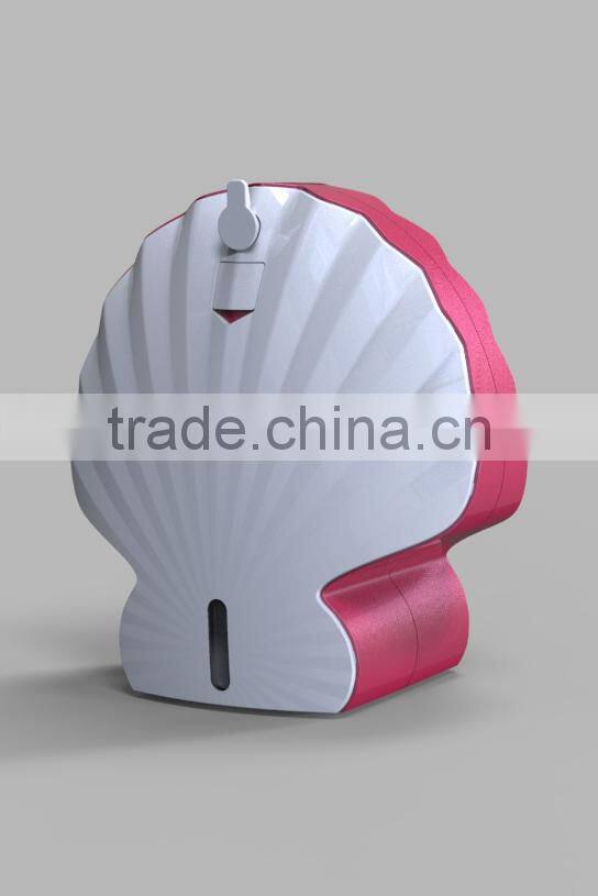 Mini perfume sprayer, good for bathroom, washroom or office!