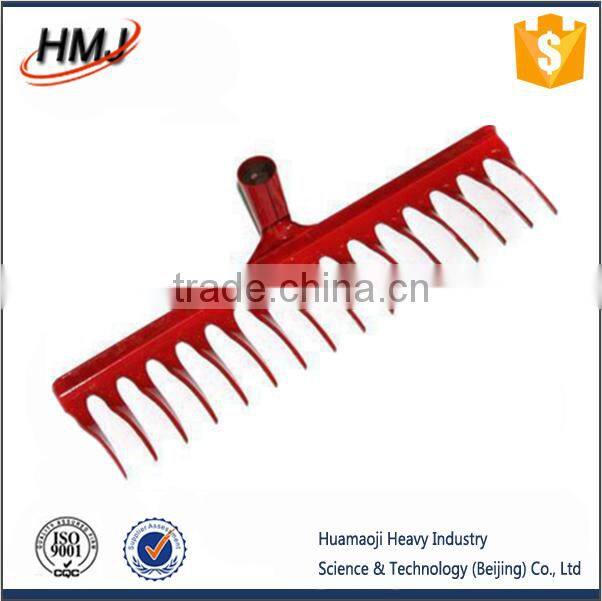 rakes with handle