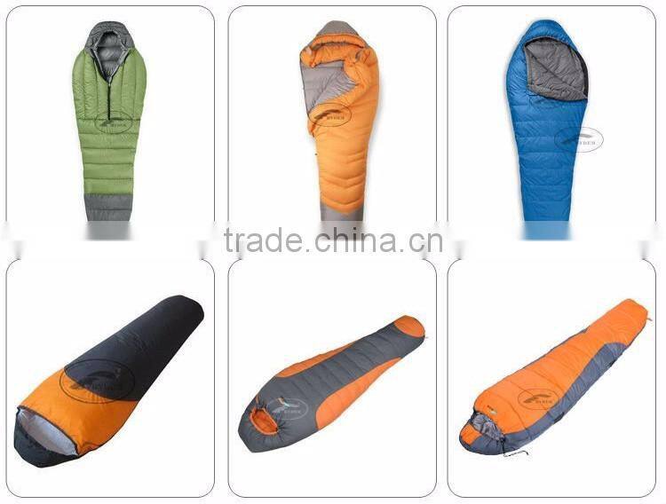 Waterproof Camping Sleeping Bag