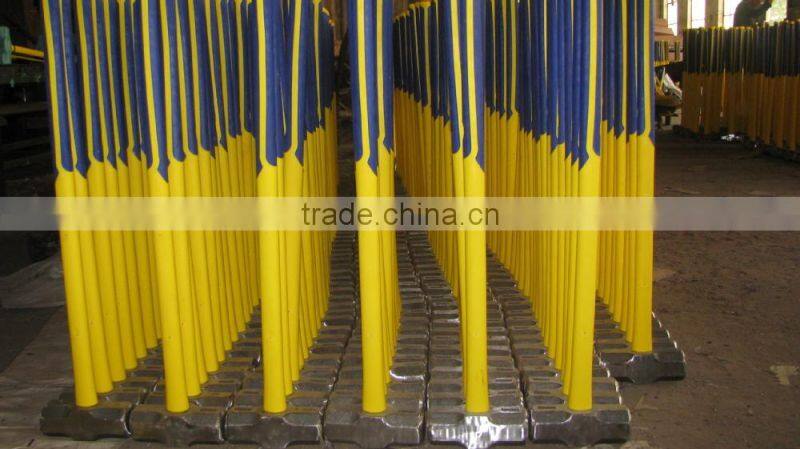 hickory handle sledge hammer / best seldge hammer