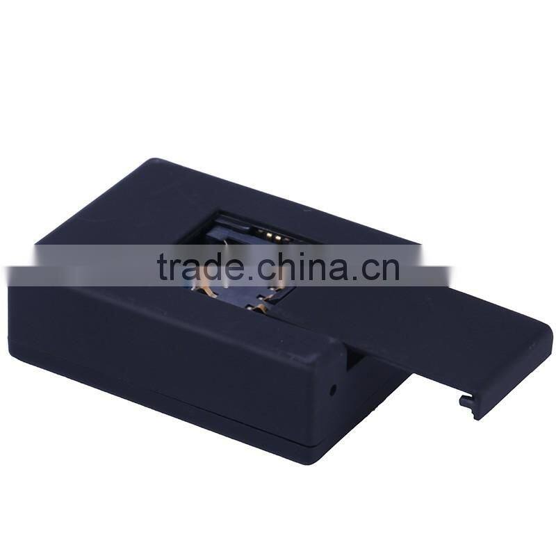 Car anti-theft tracking device