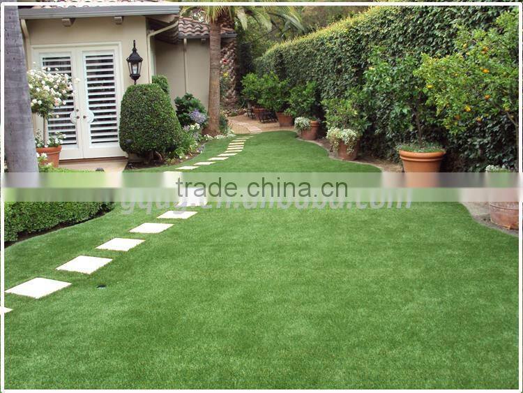 Factory price artificial grass turf for the futsal with high quality