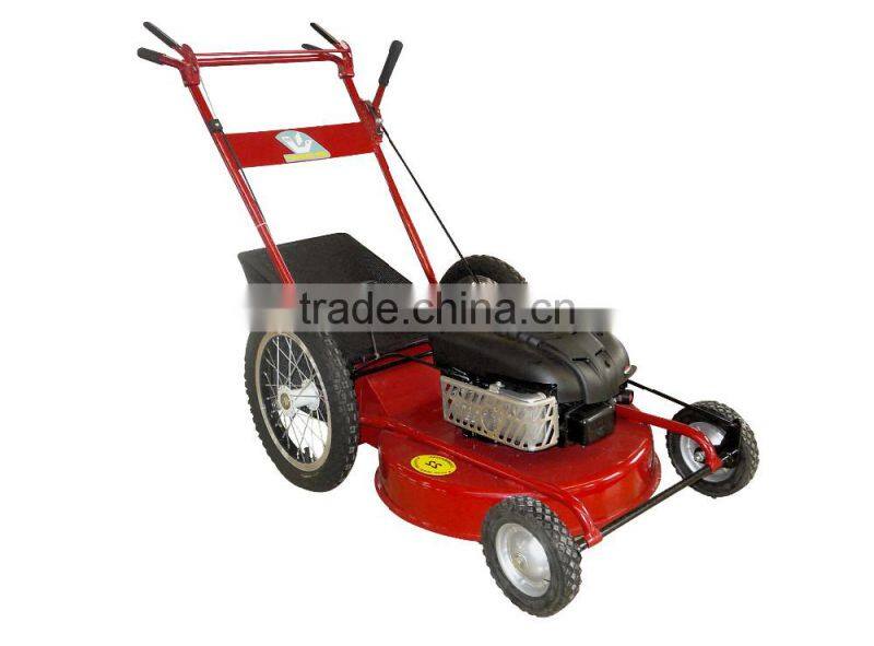 Lawn Mower