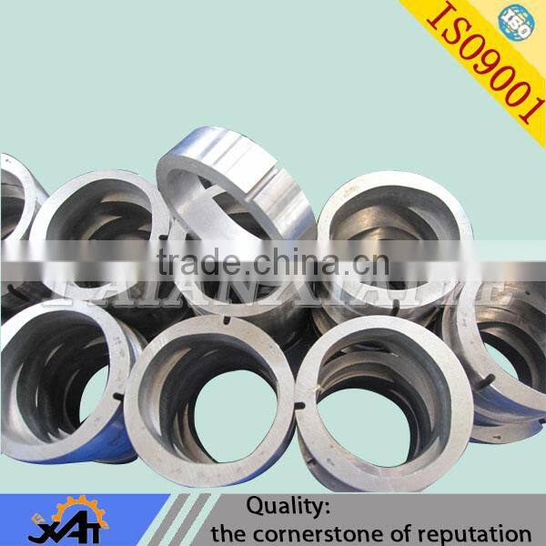 rotor stator powder metallurgy