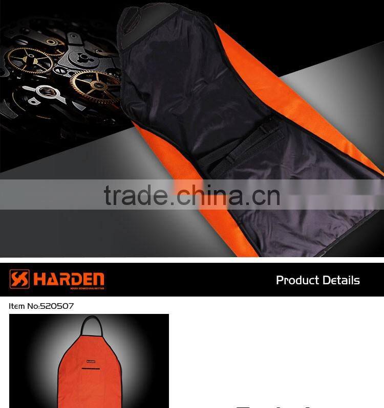 Naughty apron pocket gardening apron tool set