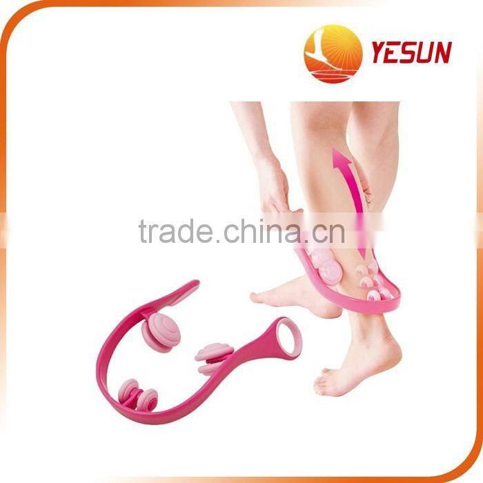 Arm massager roller,Leg massager roller,Feet massager roller