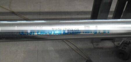 Alibaba recommend best sale ladder HDG outdoor cable tray