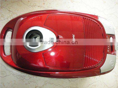 VC-N2004 super suction cyclone low noise vacuum cleaner