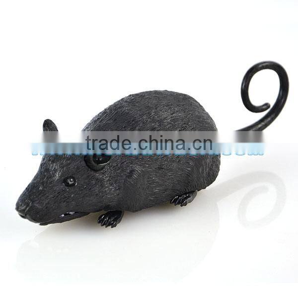Infrared RC mouse toy happy kid toy