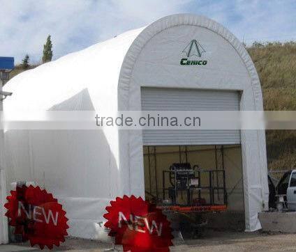 Round Style Portable Car Garage shelter, car port, car shelter, boat shelter