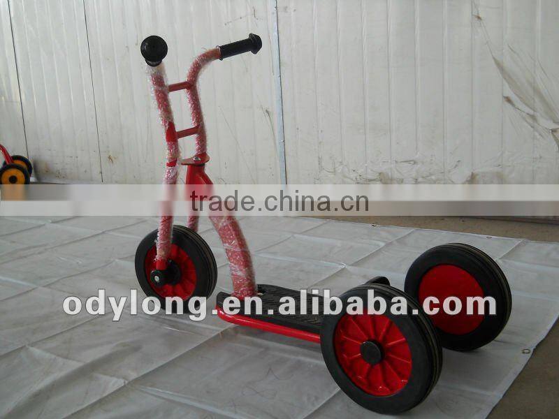 children scooter