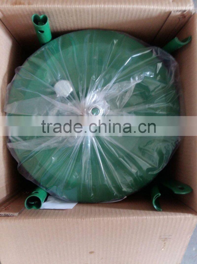 30L Water filled Garden Lawn Roller LW30