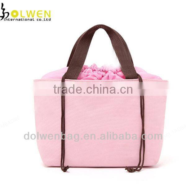 draw string ice bag milk ice bag lunch box ice bag