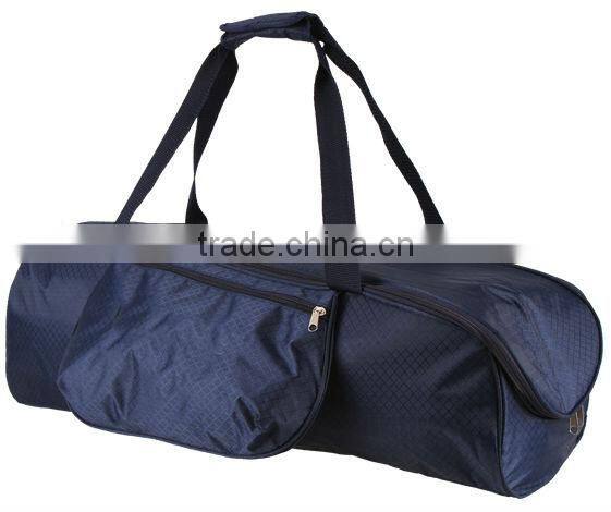 Large Cpacity Microfiber Yoga Mat Bags