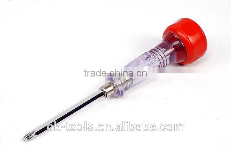 Ok-Tools China manufacturer 2 en 1 Screwdriver