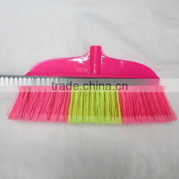 Hot Sale Household Broomhead Sweeping Broom Head