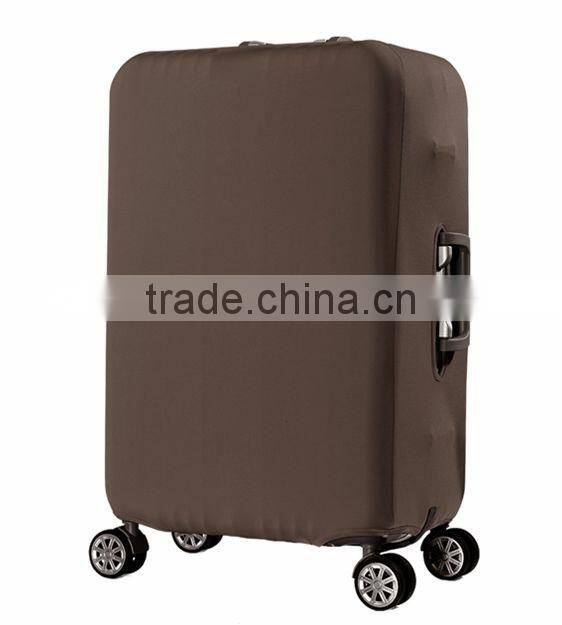 Logo Customized Luggage Suitcase Covers(Z-SC-014)