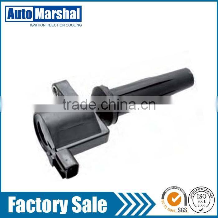 alibaba China supplier Auto pencil Ignition Coil