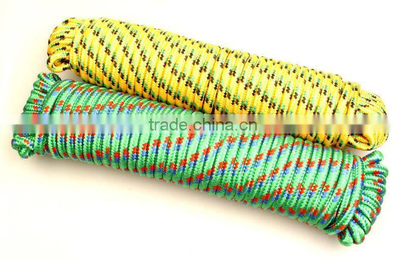 9.5MMX30M Polypropylene Working Rope