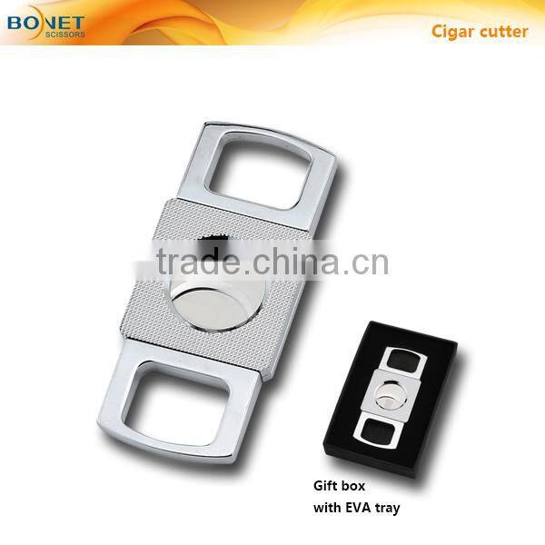 SC11001 CE Certificated Cuts up to a 56 ring gauge cigar best cigar cutter