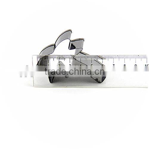 Kasun novelty coconut tree metal cookie cutter set plant range