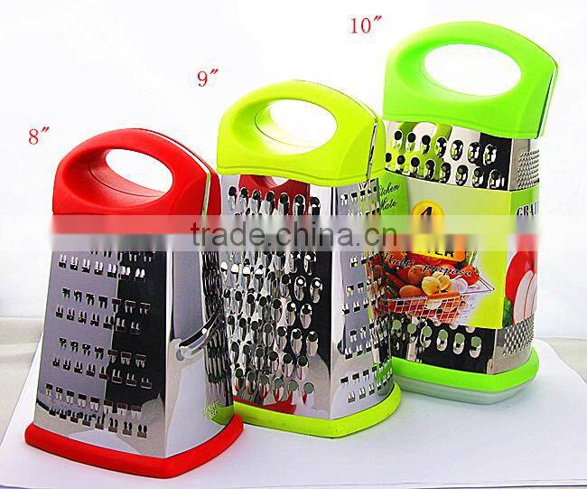 HH008 Kasun 10" Pyramid Food Grater
