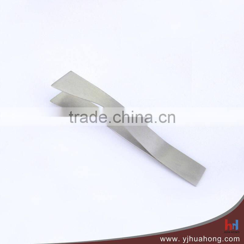 Wholesale Stainless Steel Ice Serving Tongs HT-SS31