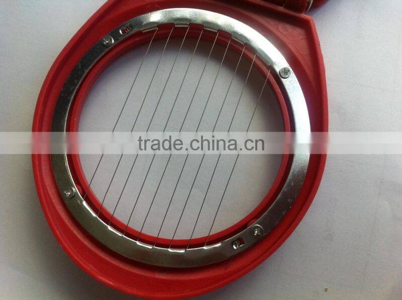 multifunction 3 in 1 egg slicer