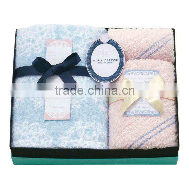 Imabari Towel made in Japan bedding Cotton towel of Japan made