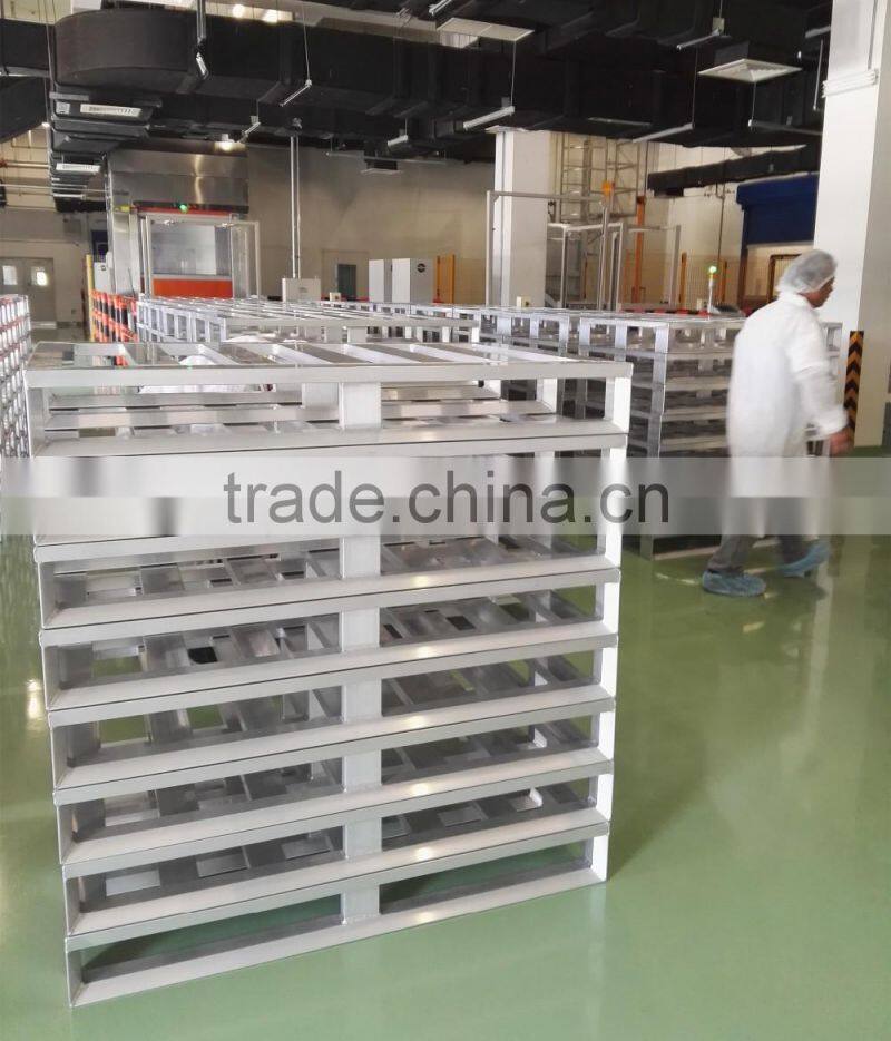 Aluminum Welding Pallets,Welding Aluminum