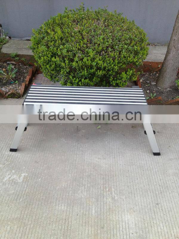 Aluminum Foldable Automobile Home Working Platform