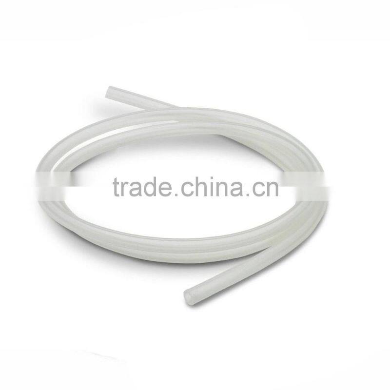 Alibaba Factory direct heat resistant Medical grade silicone tube