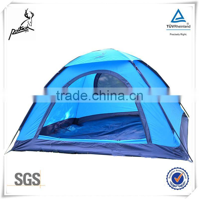 Wholesale Single Layer Basic Camping Tent