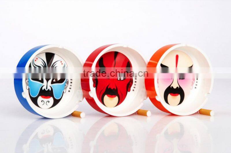 plastic ashtray wholesale