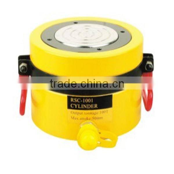 10ton-100ton FCY Long Stroke Hydraulic Jack