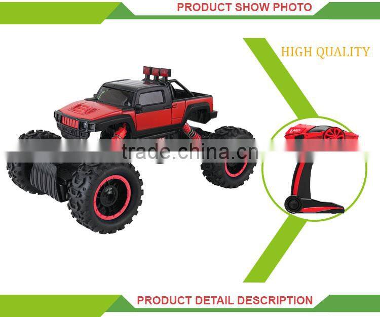 Wholesale 1:14 remote control child rc toy wall climbing car toys