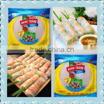 Vietnamese Best Price - Square Corn Starch Rice Vermicelli - Duy Anh Foods
