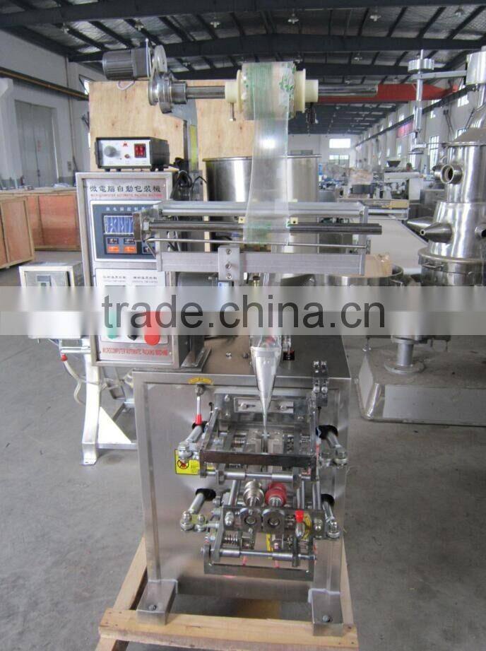 Automatic Top Jam Packing Machine