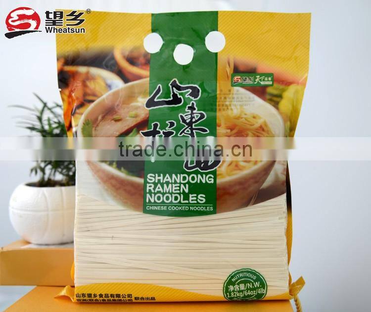 4lb shandong ramen noodles