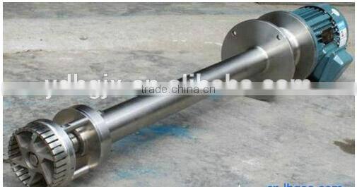 YD good quality Chemical Emulsifier/Batch Homogenizer