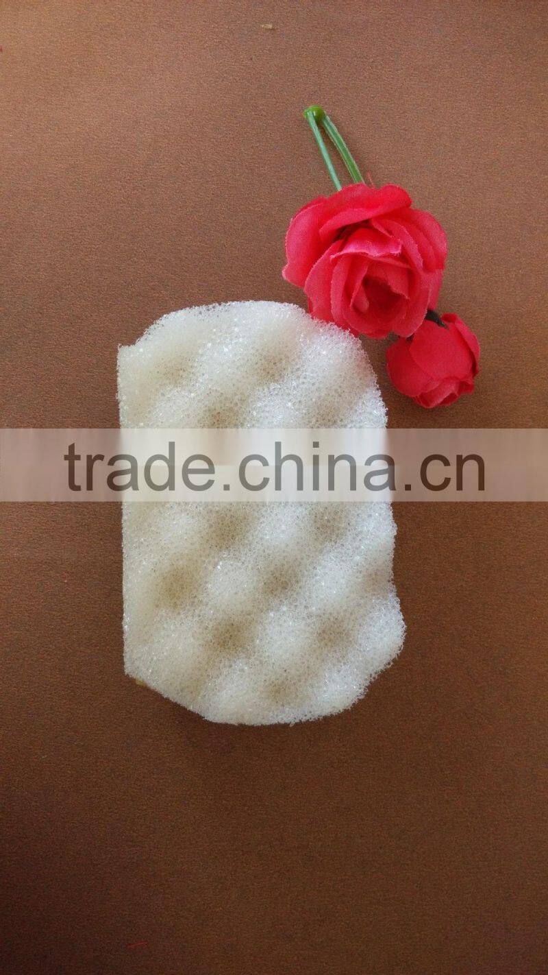 kitchen sponge cleaning sponge green sponge pad,sporge scourer