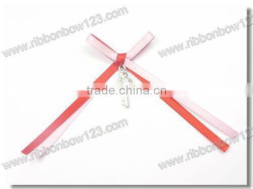 Cotton fashion butterfly garment accessory