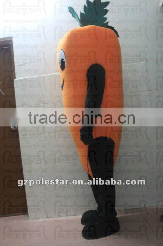 quality character plant costume