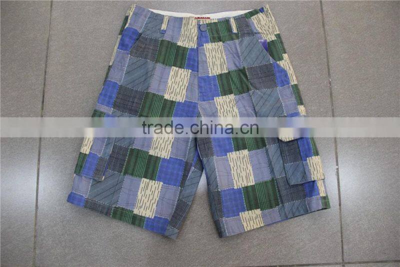 Beach shorts in mens top quality shorts