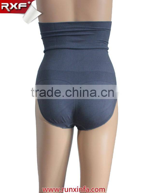 Best ladies hip shapewear, seamless high waist shapewear with butt lift function