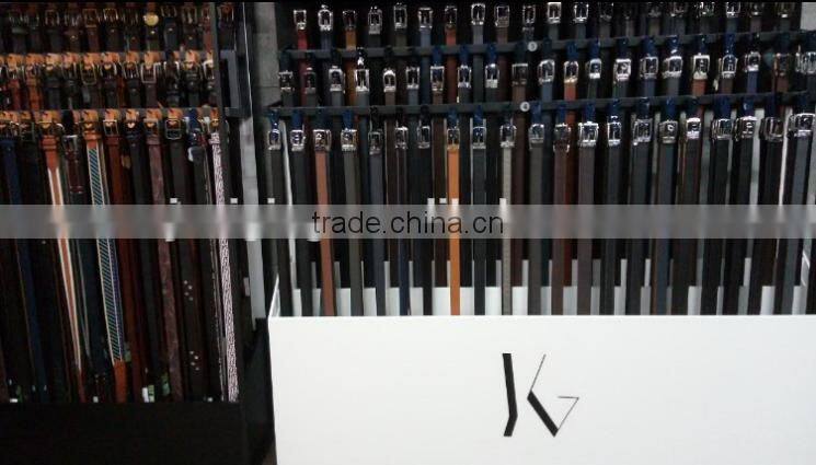 J21107 Trend Webbing Belt Fashion Man's Dress Belt Casual Style Belt Webbing Belt