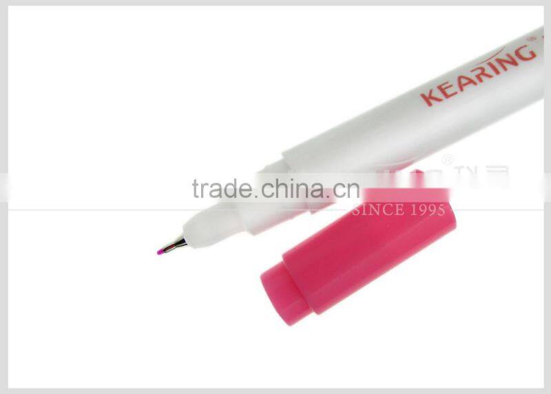 Factory wholesale Pink color air vanishing marker in Kearing Brand non toxic #AP05