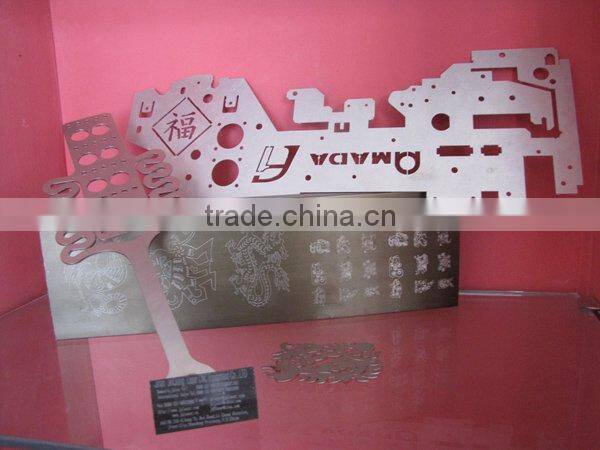 Laser Cutting machine