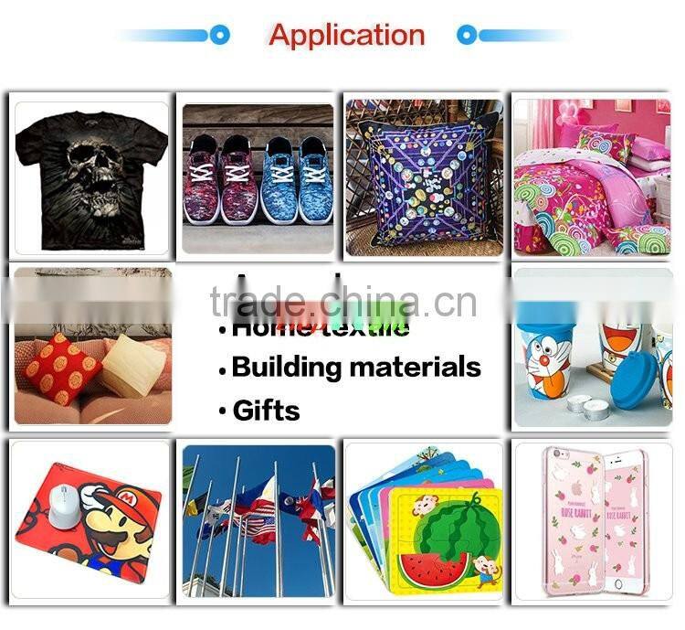 fast dry sublimation paper roll price